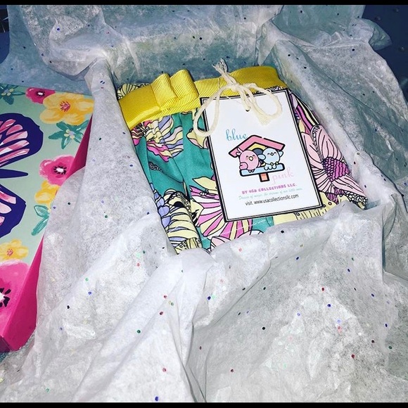 Baby dress